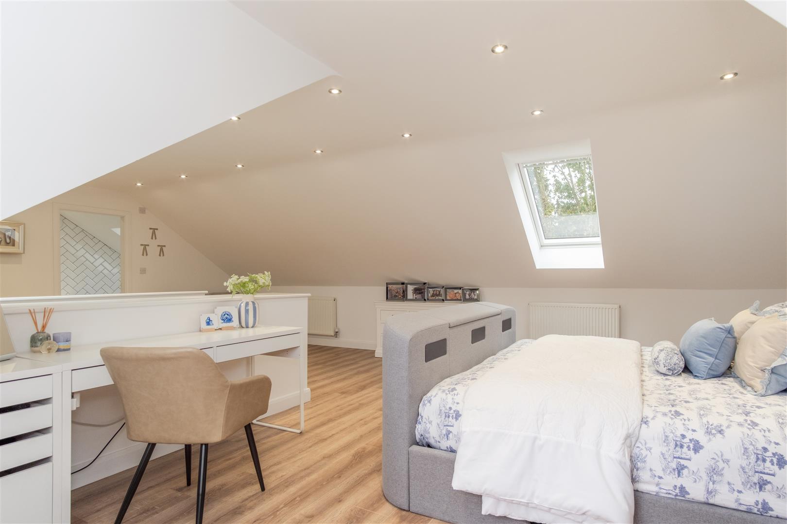 Broadfield drive, Leyland